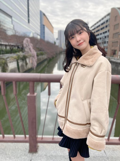 青島もものTwitter画像4