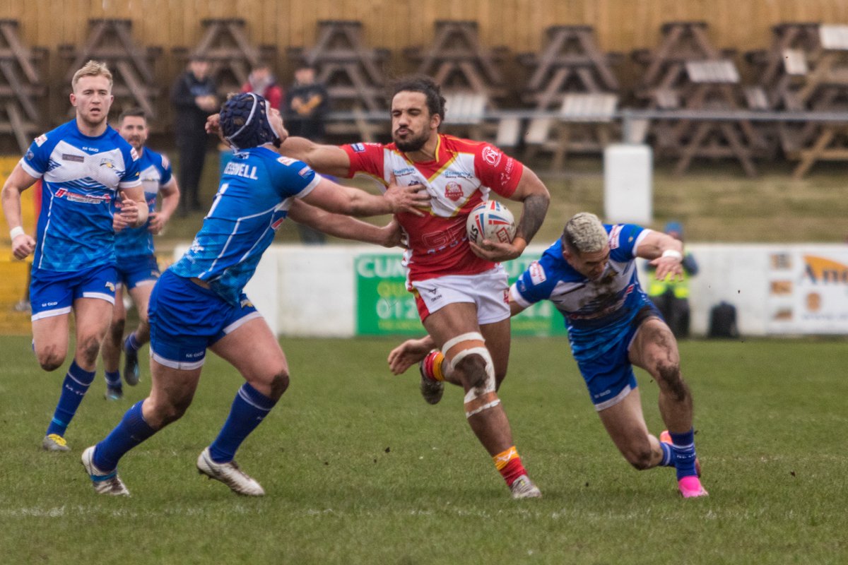 SheffieldEagles's tweet photo. 📊 #StatsAmazing vs Whitehaven
🏃♂️ Distance covered;
@VeeHalafihi 7.25km
@MattyChrimes 7km
Ben Jones-Bishop 6.86km
🔥 Top speed;
Jones-Bishop 10.1m/s
Chrimes 9.2m/s
Halafihi 9.0m/s
💪 Total impacts:
@JoelFarrell4 33
@Dickinson923 29
QLT 27
📸: @ADCP_Official https://t.co/LzO7NA3z1V