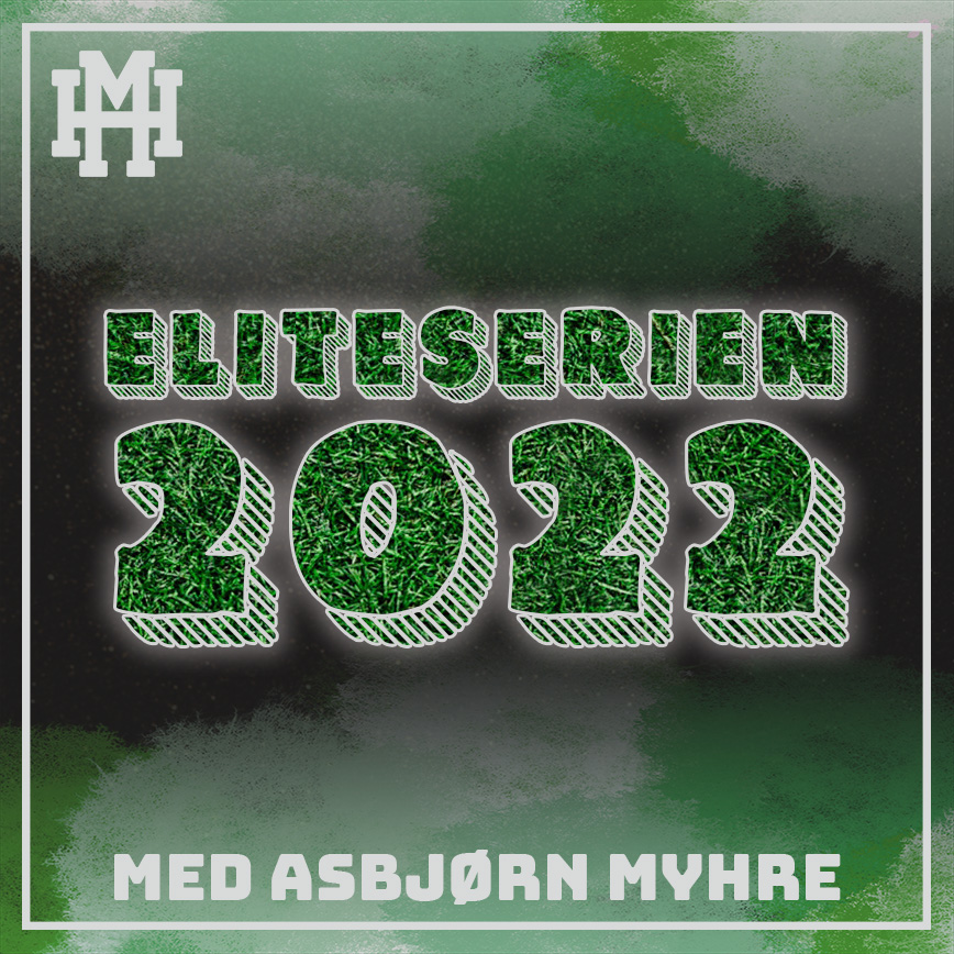 🚀Da er årets gjennomgang av Eliteserien skutt ut i podkastsfæren. Tenk at det bare er halvannen uke til verdens deiligste liga starter igjen! 

Tusen takk til <a href="/asbjornmyhre/">Asbjørn Myhre</a> for besøket.