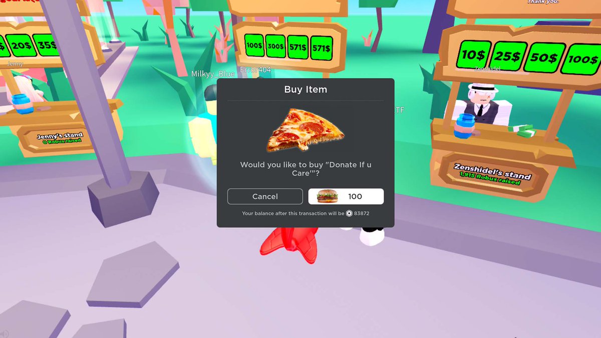 ItzzOwl's tweet photo. #PlsDonateGame In an alternate reality 🤣 https://t.co/Ap6Vgc6crU