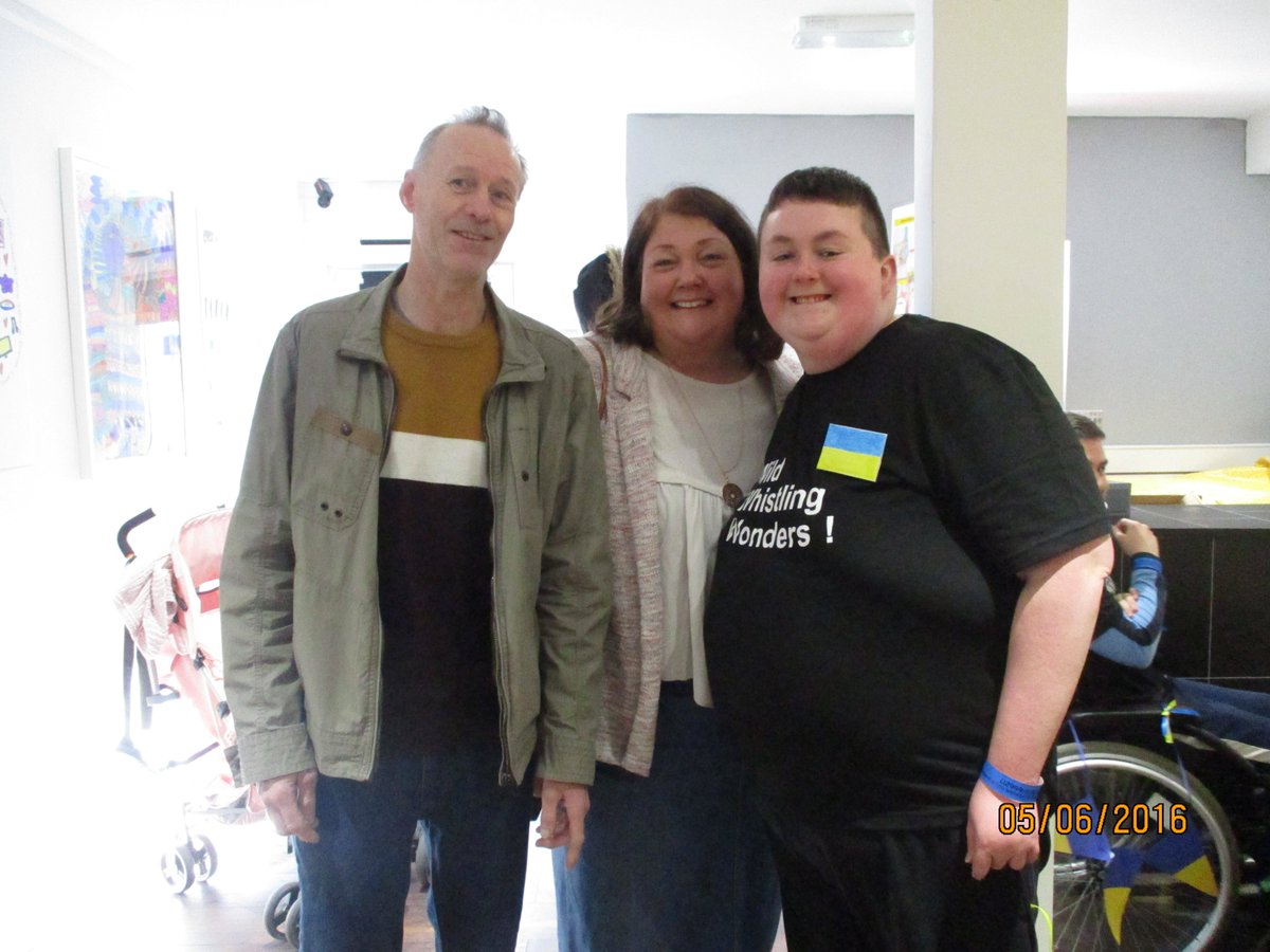 St Anne's tweet media