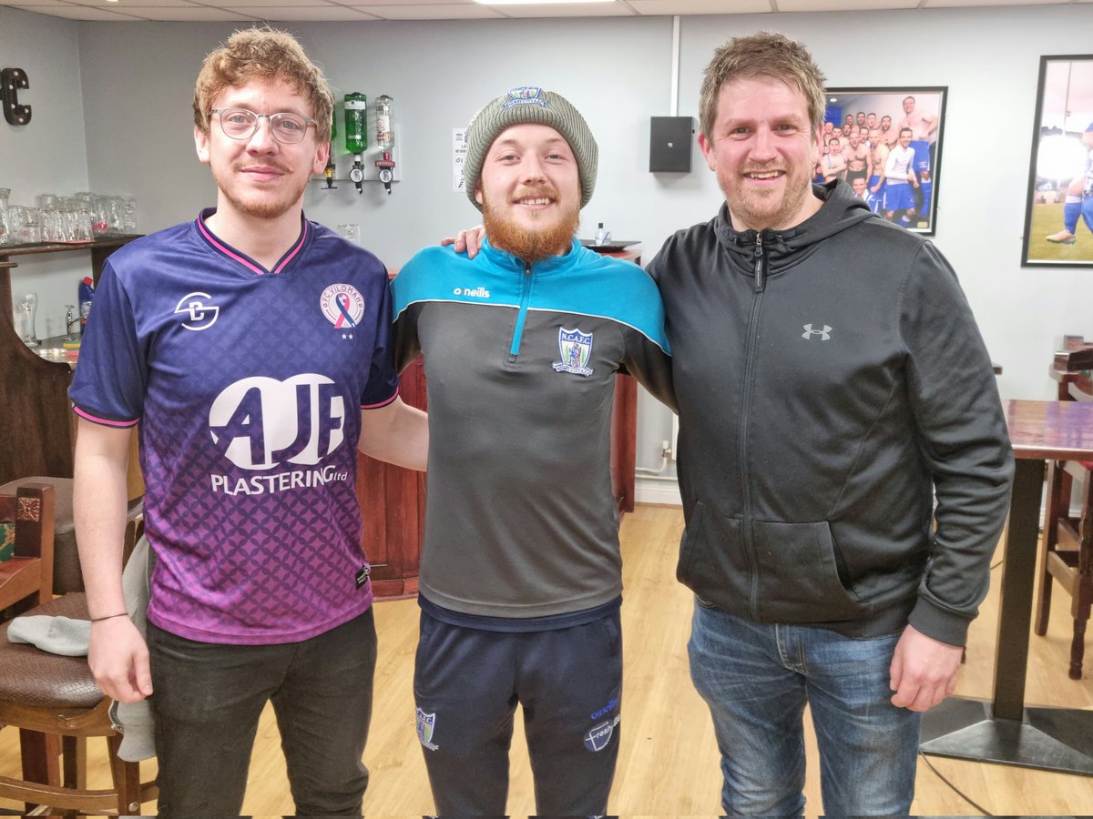 ShedEndView tweet media