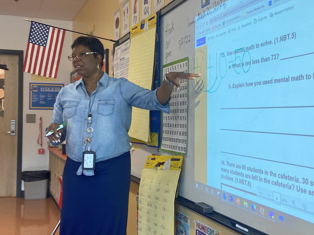 seetifffany's tweet image. I love how we collaborate and gain new insight to help each other’s students grow when we meet for #MathPLC #team1stgrade @GullattES1 @teresahwarren @MsKnox_