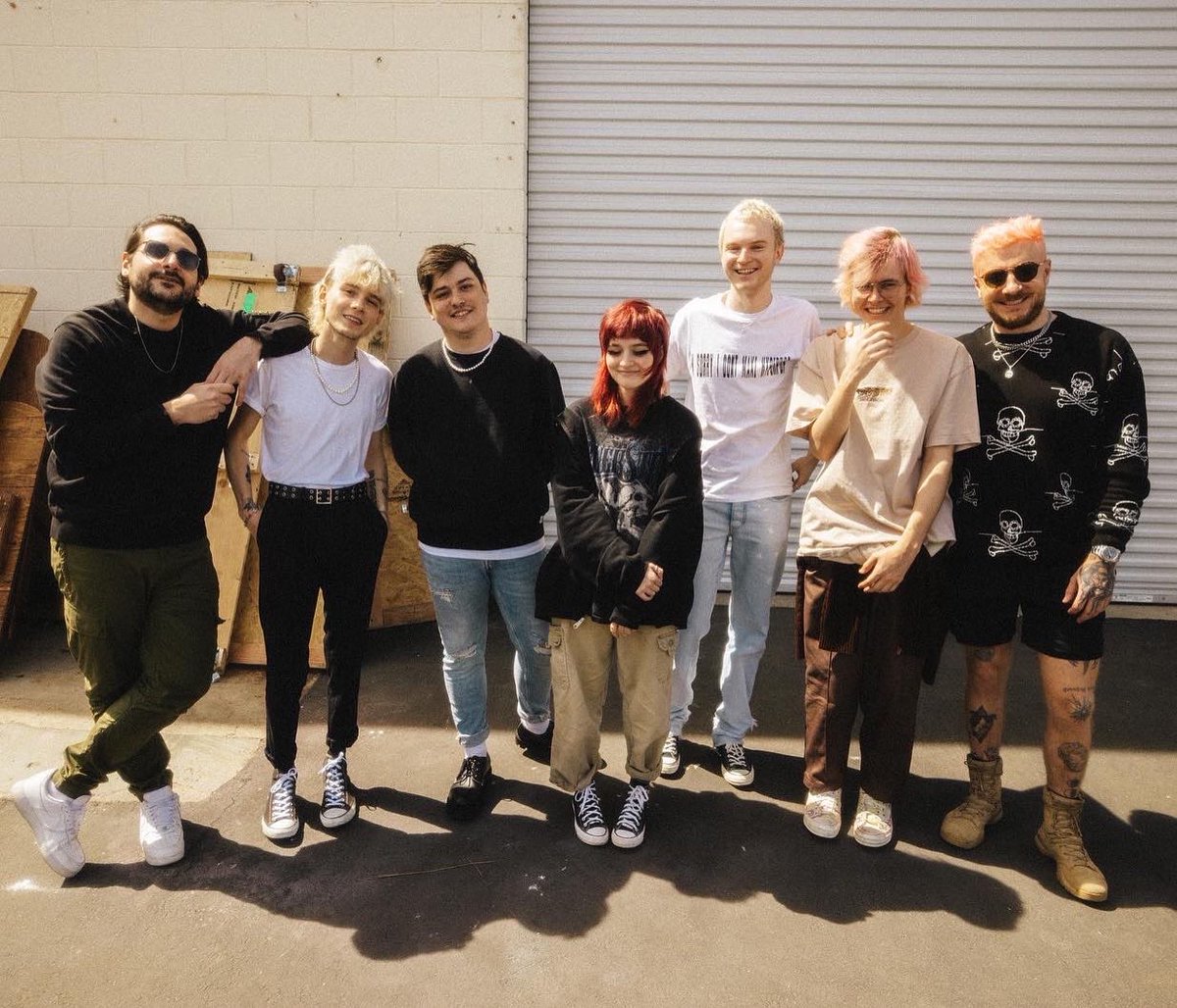sheppard_IV's tweet photo. Tomorrow we’re hosting a special Good Problems showcase in NY @ Knitting Factory BK. And then another one in LA @ The Echo on April 5

Would mean the world to me to see y’all there. Link in bio for tix

Back to only lurking on this app 👀👀 https://t.co/IAhWqxCyOX