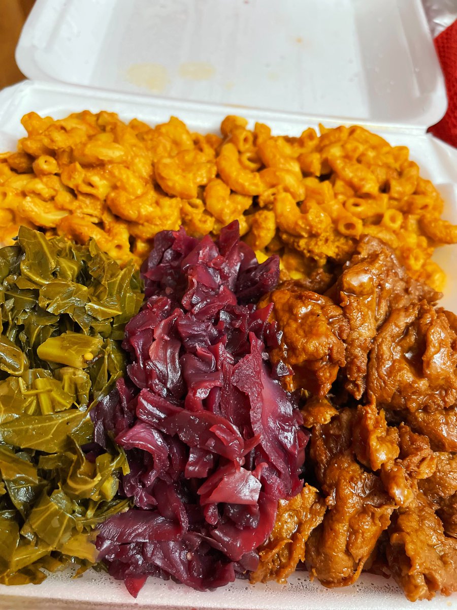 The Best Damn Vegan Food You’ll Ever Eat!! <a href="/peaceofsoulsc/">A Peace of Soul Vegan Kitchen</a>