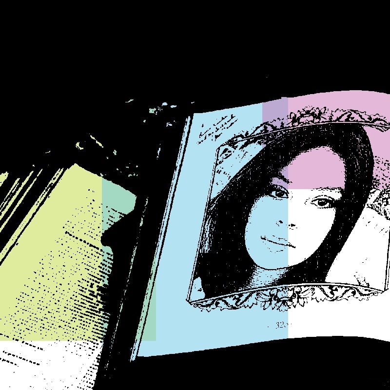 There are times when you have to choose between turning the page or closing the book.

#nftart #NFTartist  #nftcollector  #NFTCommunity