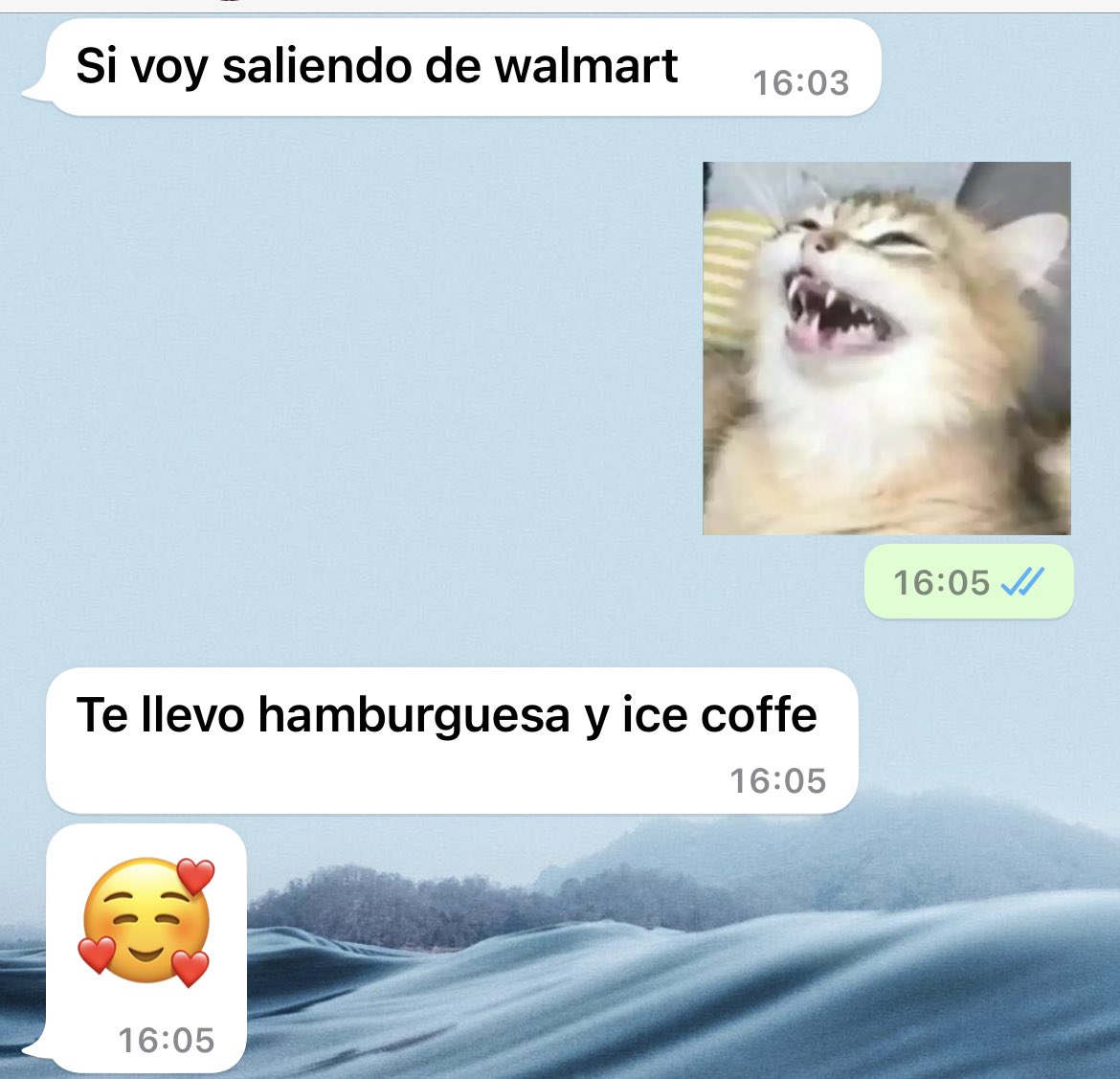 Arix05's tweet photo. ¿Por qué te casaste con Produ? 
Yo: https://t.co/8vHHWQIlxp