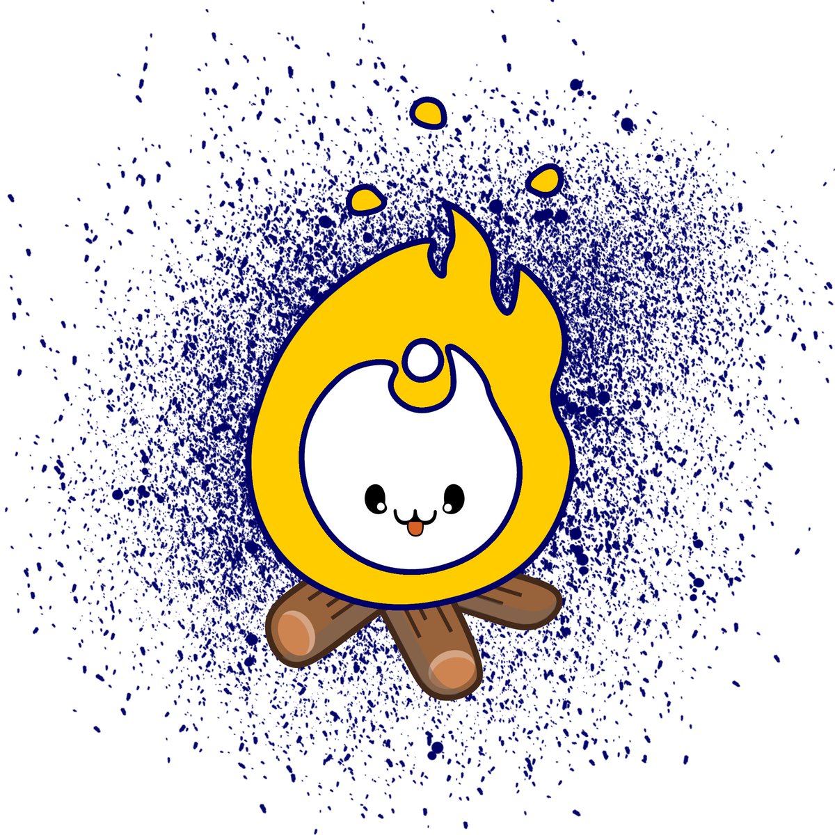 FireoNFT's tweet photo. Yoo✌️ 34th Fireo comes in white, yellow and blue⚪️🟡🔵

https://t.co/yzW4RIHGjw

#newnft #nftcollectibles #nftartwork #nftcommunity https://t.co/w4hBKNOZfw