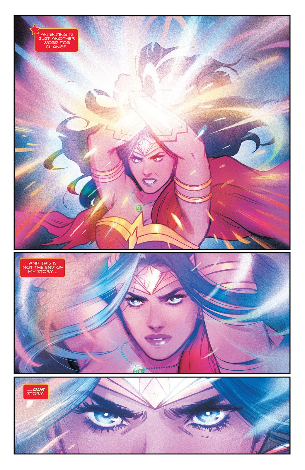 The Uncertain Future Of Wonder Woman And The Flash In The Dc Universe. - b7he8w4