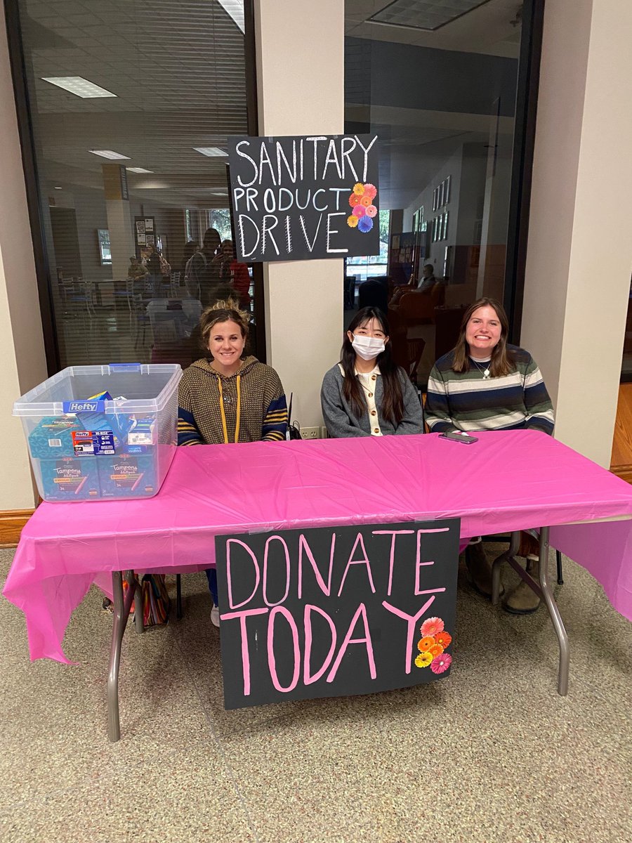 Angelo State SGA tweet media