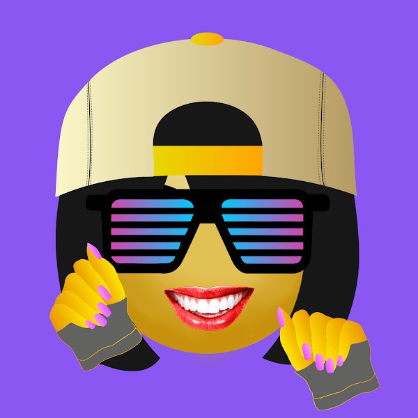 Dancer Girl 💃
Emojist Girl #2802 minted 😍
Give a like on Opensea the linked below💋

opensea.io/assets/matic/0…

#NFTdrop #nfts #NFTGiveaway #nftcollectors #NFTCollection #digitalart #nftcommunity #nftart #emojistgirl