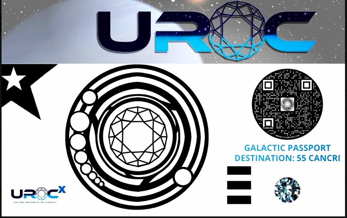 Mr_Endeavors's tweet photo. #UROCX #WAGMI #nftcommunity 
Free coin to #HODL once over 1k wallets! Help us build our community at The Cancri Embassy
https://t.co/15dEDxEjmY

Communication is organic...no bots!

#FreeNFT #NoGasFees as a welcome gift once you're in! Just drop your wallet addy in "Giveaways"!! https://t.co/dAzMZnKFoz