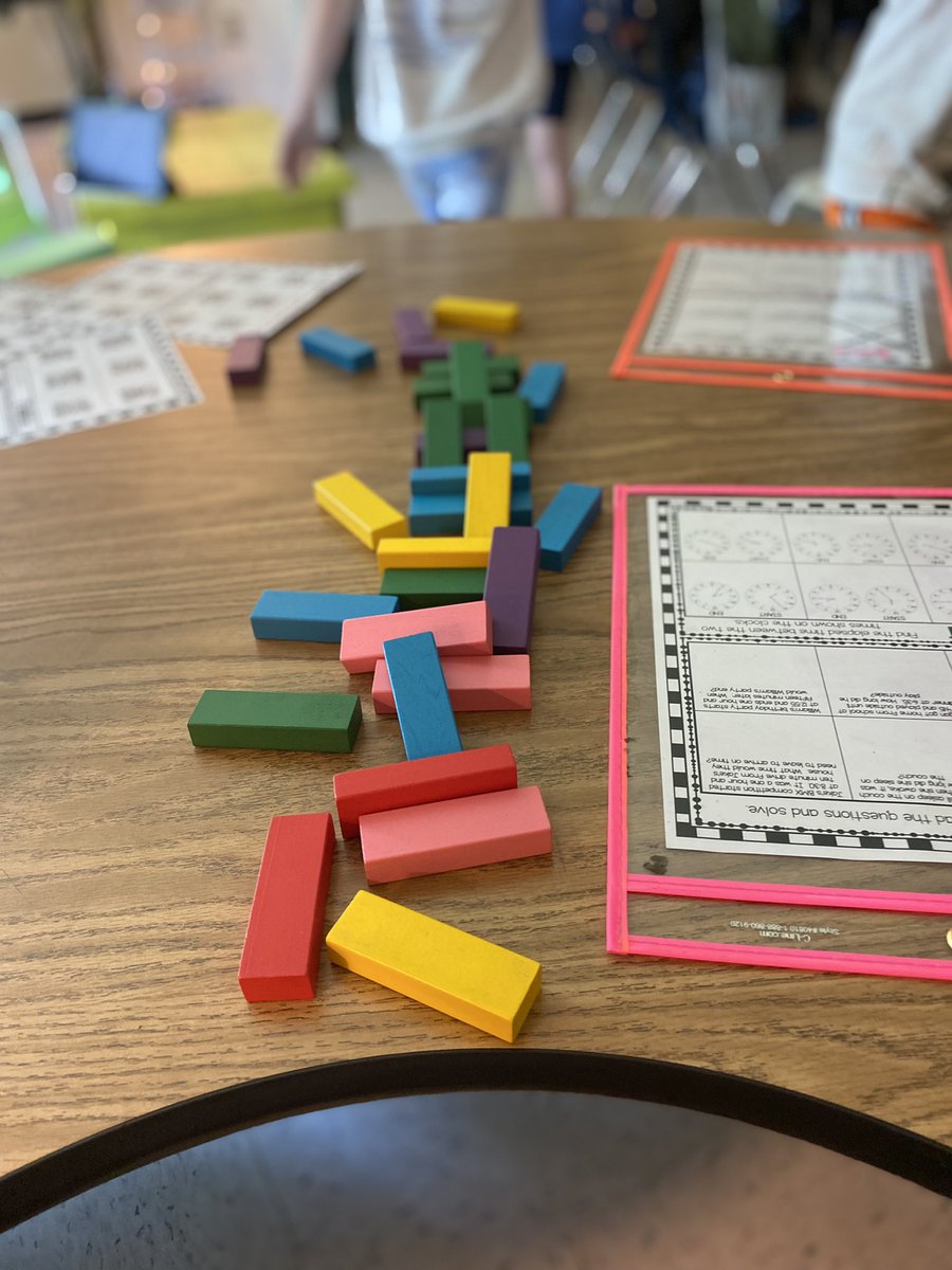 Cary Beth Bates (@mrscbbates) on Twitter photo We had so much fun practicing our elapsed time strategies with a “topple blocks challenge” today! <a href="/SweetAppleES/">Sweet Apple Elem</a> We had so much fun practicing our elapsed time strategies with a “topple blocks challenge” today! <a href="/SweetAppleES/">Sweet Apple Elem</a>