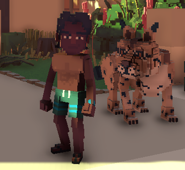 DidaueDixon's tweet photo. @TheSandboxGame I just participated in the daily #SandboxAlphaS2Contest for a chance to earn up to 1,000 $SAND! Starting March 21 - Find Martha in the Snoop Dogg Mansion. Check out my screenshot below!
👇 #SandboxAlphaS2 https://t.co/aGL5InN876
