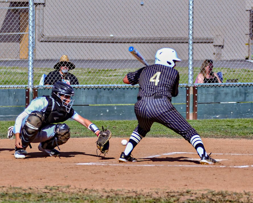 Chaffey Baseball tweet media