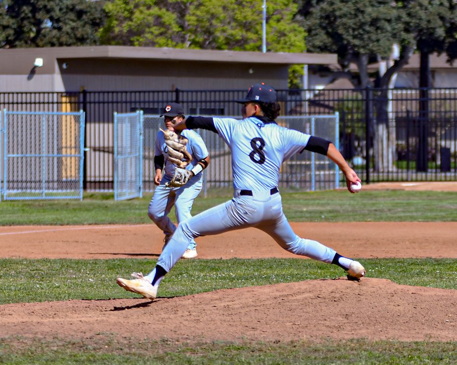 Chaffey Baseball tweet media