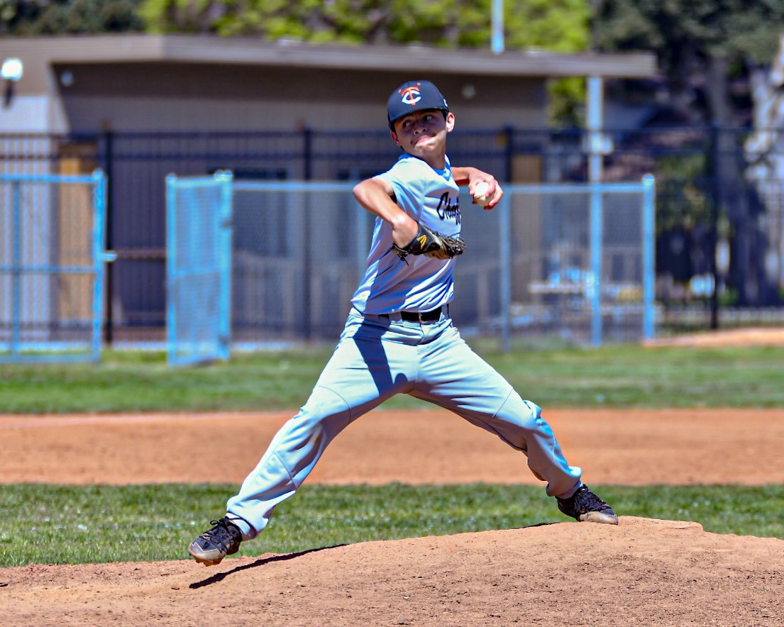 Chaffey Baseball tweet media
