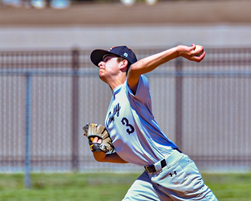 Chaffey Baseball tweet media
