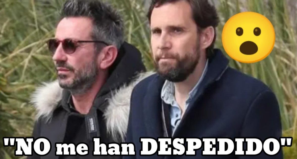 garcia_youtube's tweet photo. Primera REACCIÓN de David Valldeperas a su DESPIDO de Sálvame 
https://t.co/1zF4G8rTMl
#valldeperas #salvame #YoMeRebelo19M https://t.co/t3T54DEXFG