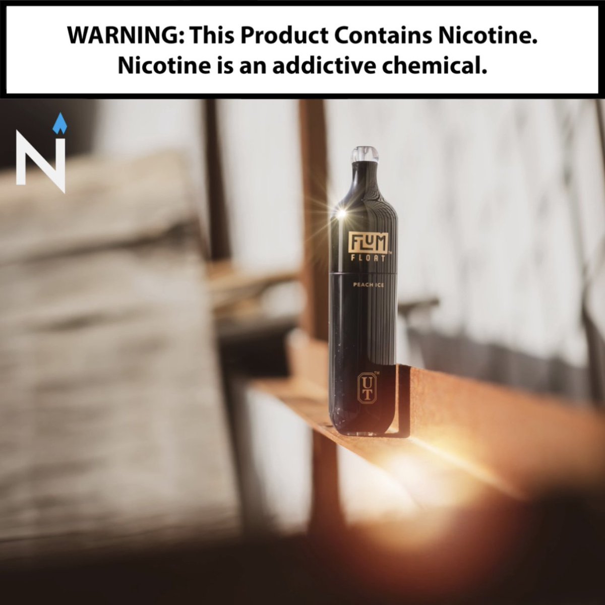 vapordna's tweet photo. Tuesdays require a little Peach Ice to make it through the day! 😍
Shop Now - https://t.co/XSQSDZt6tU
-
#VaporDNA #VapeShops #FlumFloat #FlumGIO #DisposableVape #NicSalts #WantSome #OhYeah #Vape #VapeSociety #VapeHooligans #Vaping https://t.co/1tzXa7kHop