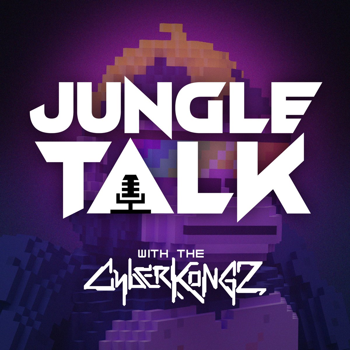 🚨ANNOUNCEMENT 🚨

Introducing Jungle Talk with the <a href="/CyberKongz/">CyberKongz</a>. A weekly podcast with OG CyberKongz, NFT innovators, and many more. Jungle Talk will be hosted by <a href="/TheBoggartt/">The Boggartt, Starving Chartist</a>, @TwinkleToesDAO and <a href="/enzoblue/"></a>

Comment below which guest you would most like to see on Jungle Talk👇🦍