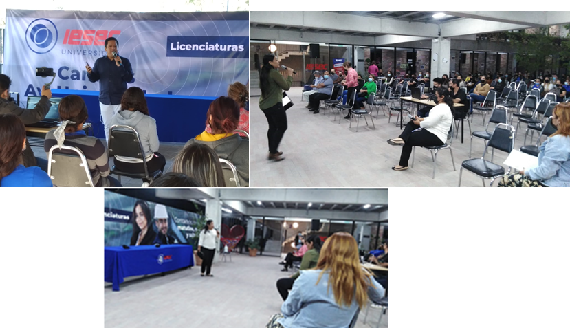 Yotomoelcontrol's tweet photo. Impartimos la plática #HabilidadesParaLaVidaDiaria en el #IESEC a estudiantes d universidad turnos M y V. Charla con la cual s le brinda al alumnado la información necesaria p/desarrollar habilidades y su desarrollo humano lo q contribuirá al mejoramiento y calidad d vida d ell@s https://t.co/rV6Yb4uerb