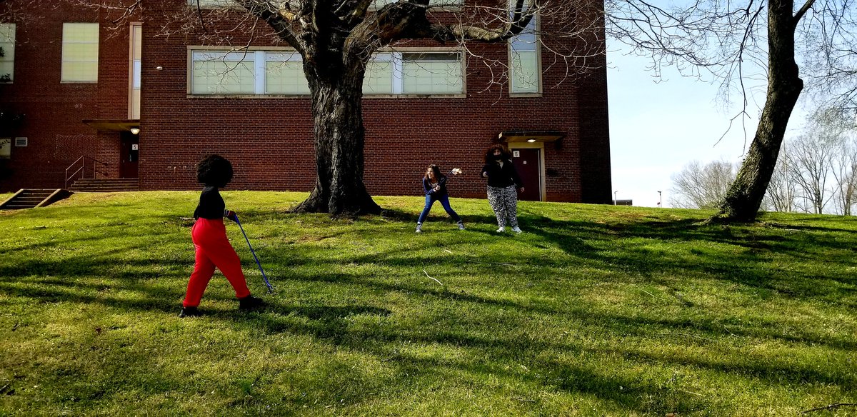 Fulton High School Key Club tweet media