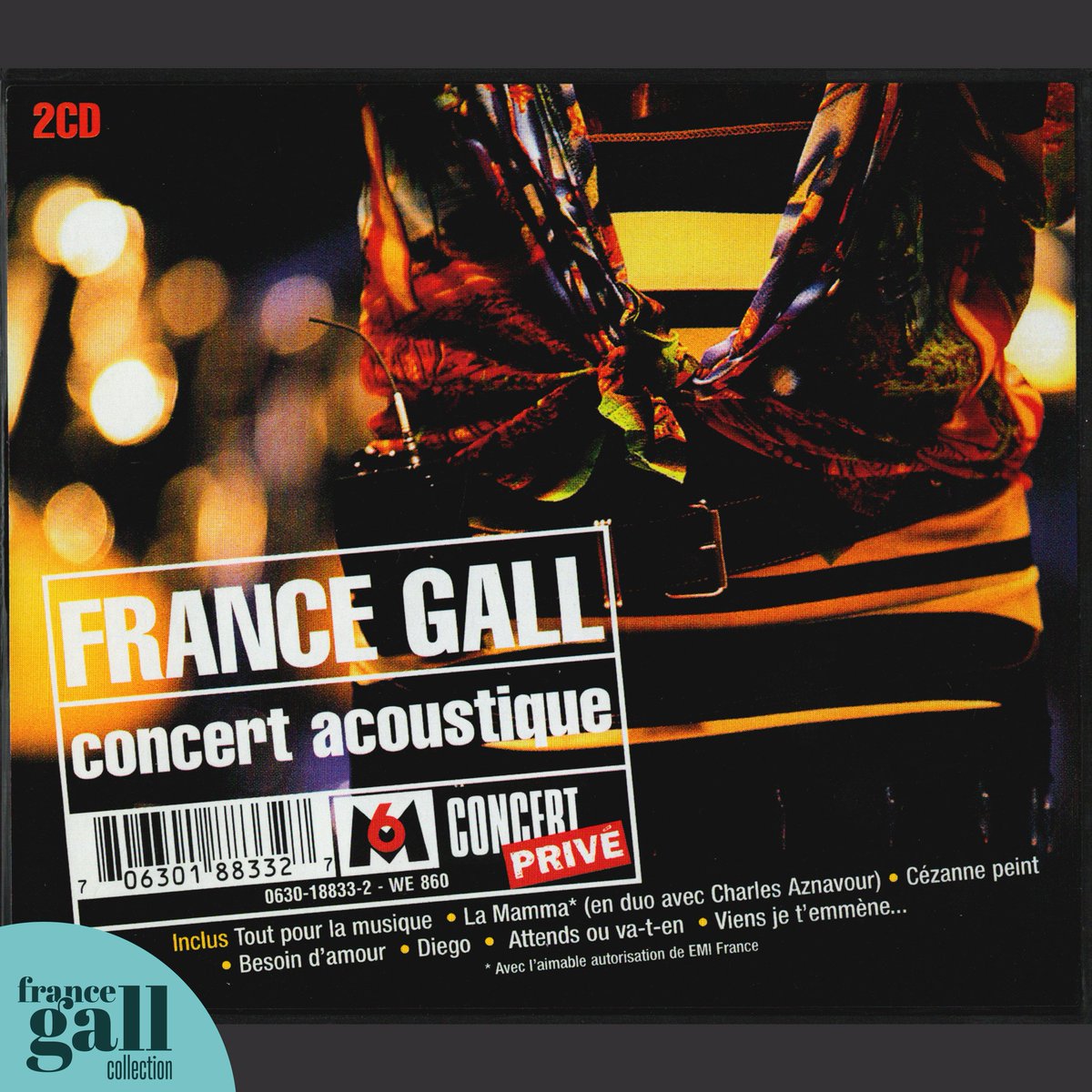 Noflaye1's tweet photo. Heureusement, ce spectacle unplugged a été publié en disque et constitue le dernier album de la chanteuse, qui clôt ainsi une carrière discographique débutée 34 ans plus tôt.  Sa voix y est magnifique de maturité et de maîtrise. Bien entourée par @DavidSancious &amp; @kamilrustam🙏🥰 https://t.co/GKDI49DsTQ