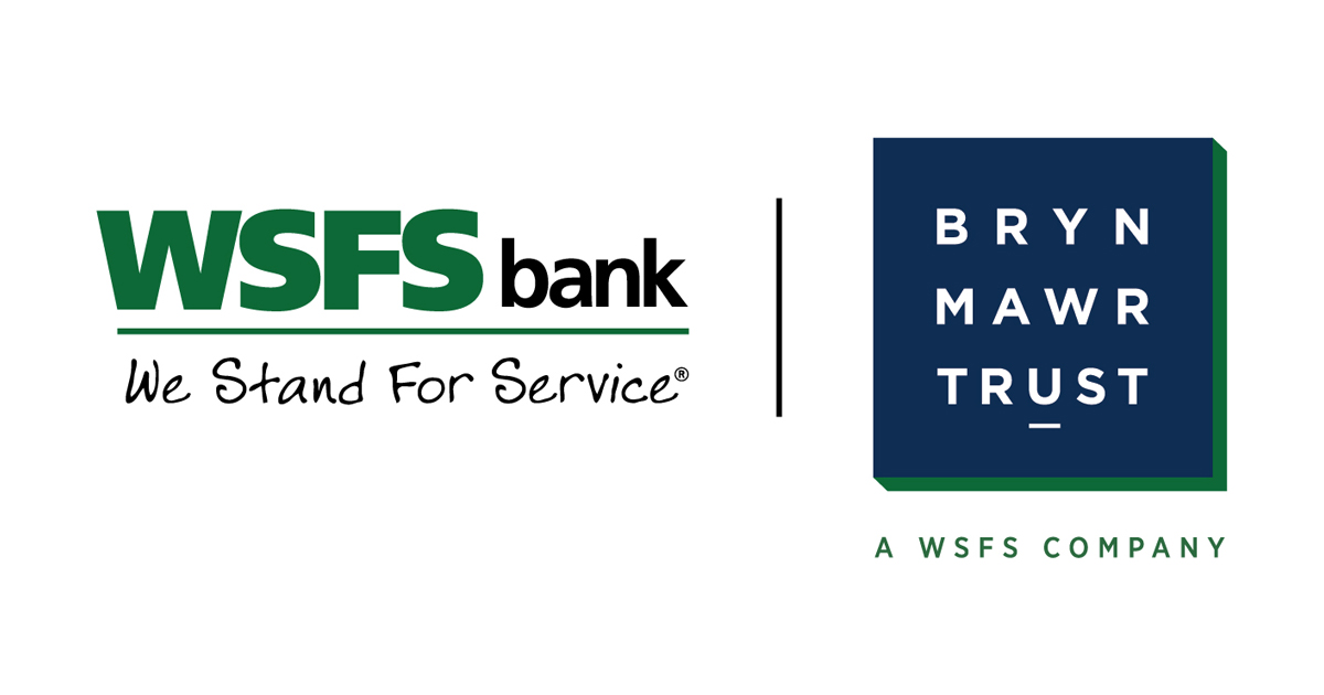 Bryn Mawr Trust on Twitter "WSFS Financial Corporation has completed