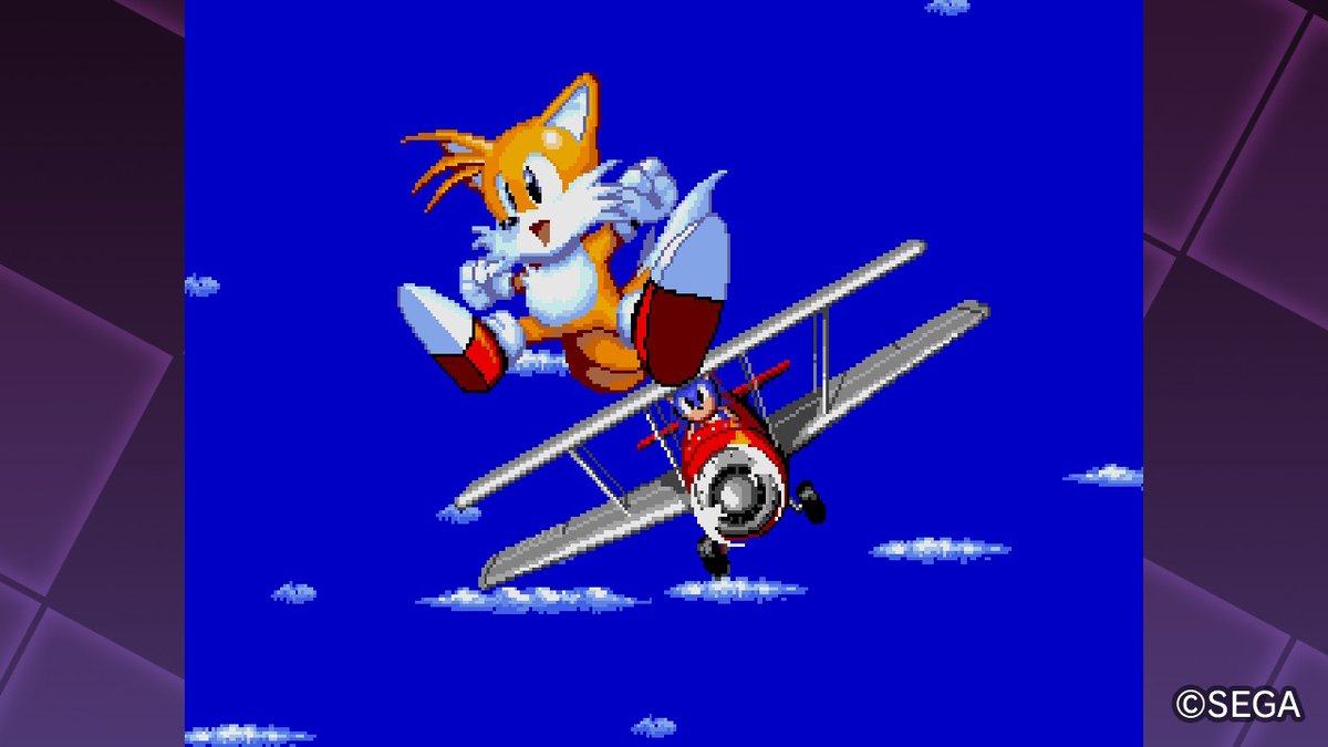 AKATheCupcakes's tweet photo. Boom. Did it. #SAS2 #PaxieSpeedruns https://t.co/f7j2V3Ea3C