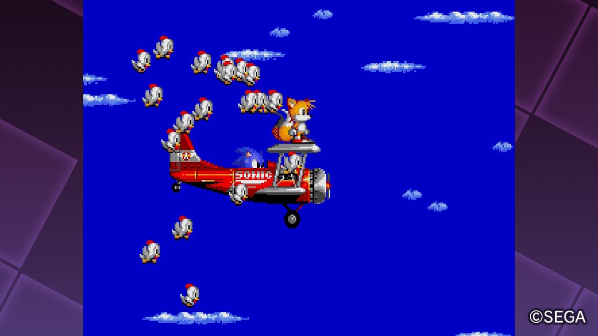 AKATheCupcakes's tweet photo. Boom. Did it. #SAS2 #PaxieSpeedruns https://t.co/f7j2V3Ea3C