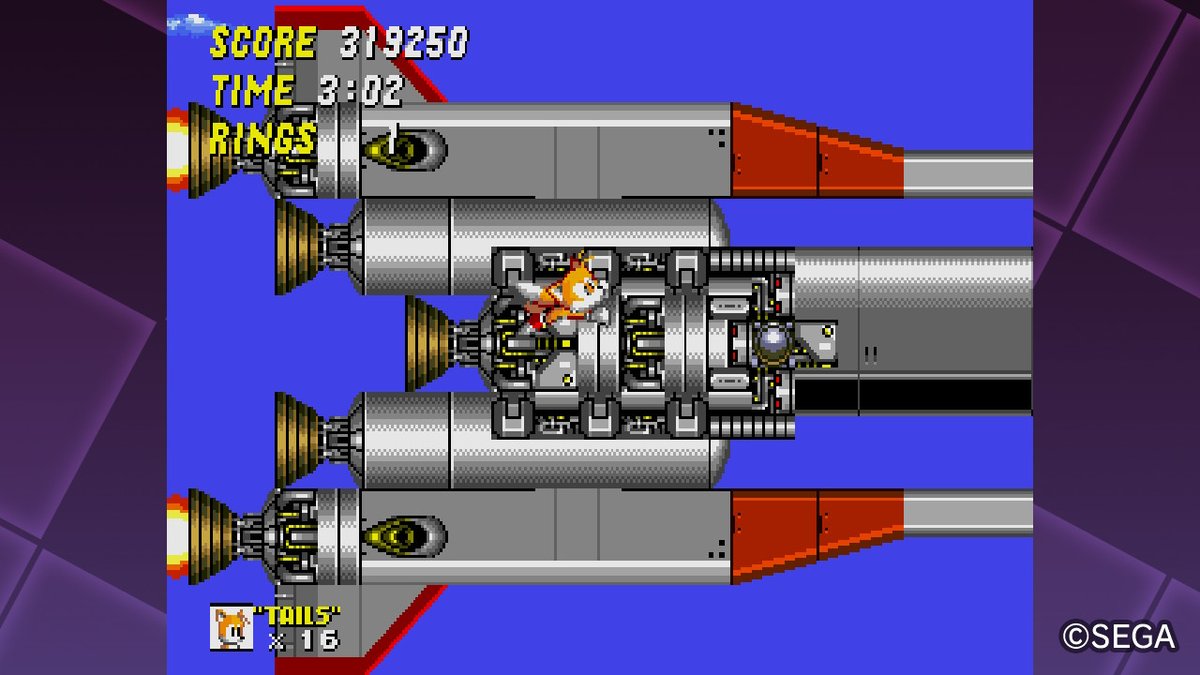 AKATheCupcakes's tweet photo. Boom. Did it. #SAS2 #PaxieSpeedruns https://t.co/f7j2V3Ea3C