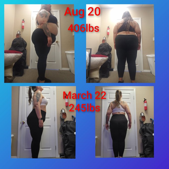 ⬇️159lbs...but was down to 145 ⬇️83in...and still shedding as I 25lbs to go! This month I've been through<a href="/tag/mvsales"class="tags"><span>#mvsales</span></a>
