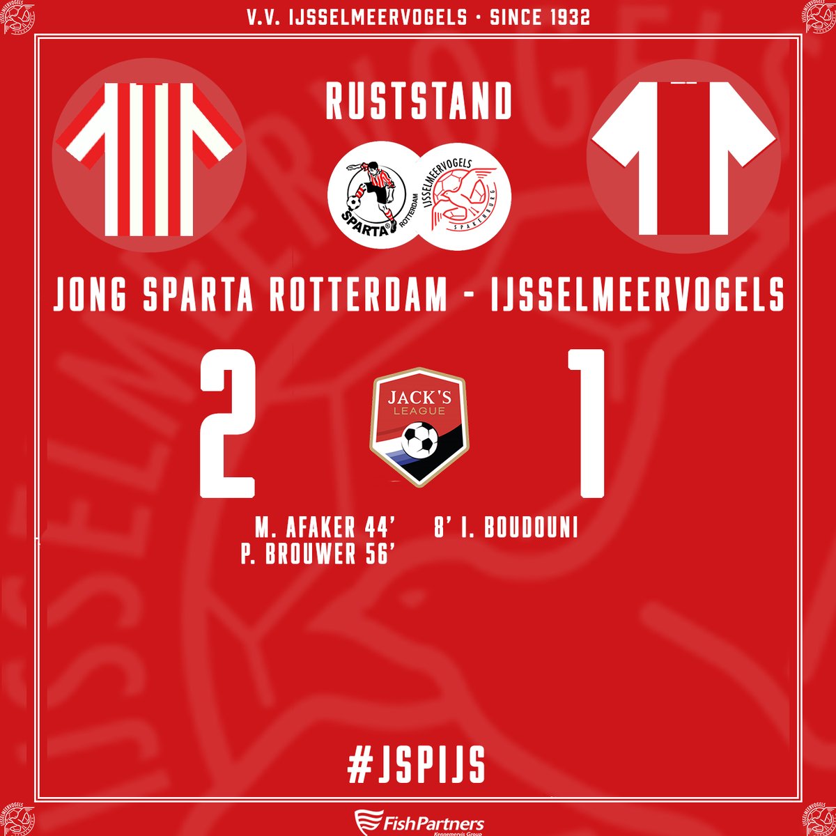 IJsselmeervogels tweet media