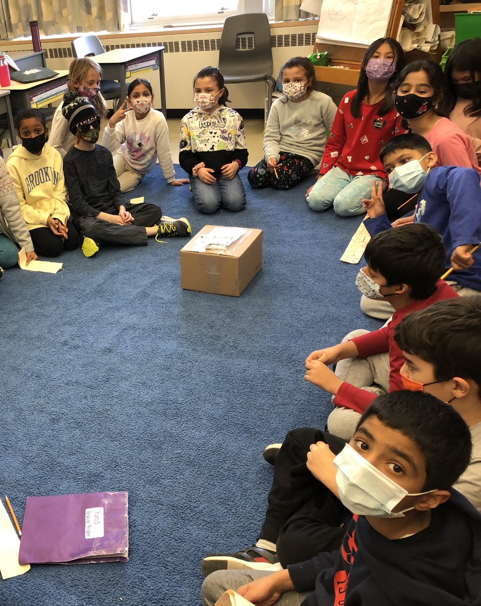 Ellengale’s Gr.4/5 Explorers tweet media