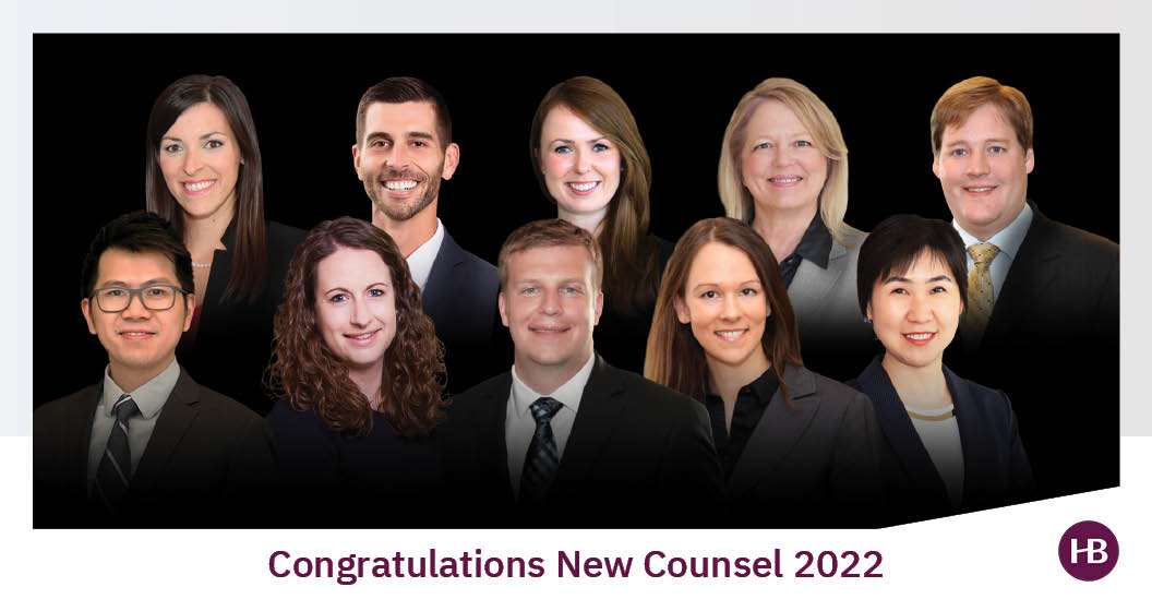 THW89's tweet photo. The future is bright at Haynes Boone, as exemplified by our newly promoted counsel: Kelli Bills, Calmann Clements, Emily Fuller, Daniel Kwok, Taryn McDonald, Nick Monier, Kristin Reeves Santamaria, Hong Shi, Michael Smith, Robin Smith and Michael Stoner. - https://t.co/6NzeK8Hs4J https://t.co/Mdx4cUQwU7