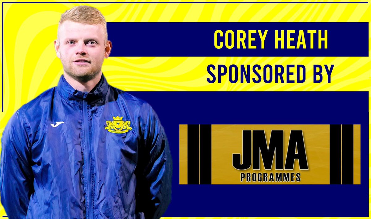 MONEYFIELDSFC's tweet photo. 51' | GOOOOAAALLLL!

Corey Heath nuts it in off the post from a Pile corner

🟡0-1🟢

#UpTheMoneys https://t.co/TtNpQS5R63