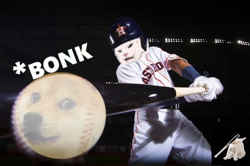 Antony51351749's tweet photo. @ChinaPumpWXC Whales are choosing #catbonk [@CatBonk1] to invest, because we are a old and serious renounced #SAFEMOON fork contract - with a 100% burnt LP - and a 99/99 Dextool score.
The safest #memecoin out there. 

Come and join our telegram for fun,#raids,#bnb #contests and much more! https://t.co/ZQpX9sfrkT