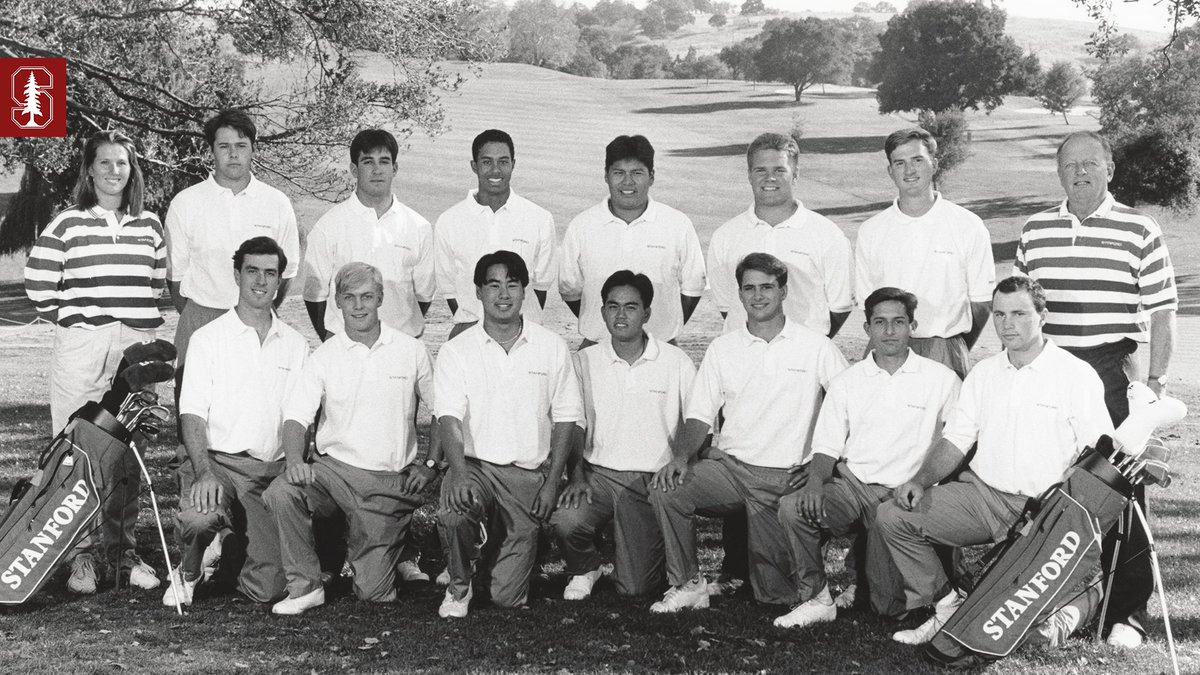 StanfordMGolf's tweet photo. This week, we're honored to play alongside 3 programs whose head coaches have deep Stanford/Coach Goodwin ties.

» Casey Martin/Oregon
» Phil Rowe/Cal Poly
» Sam Puryear/Howard

All three either played for Coach Goodwin and/or have coached alongside @cardcoachray!

#GoStanford https://t.co/GjFzma18gt