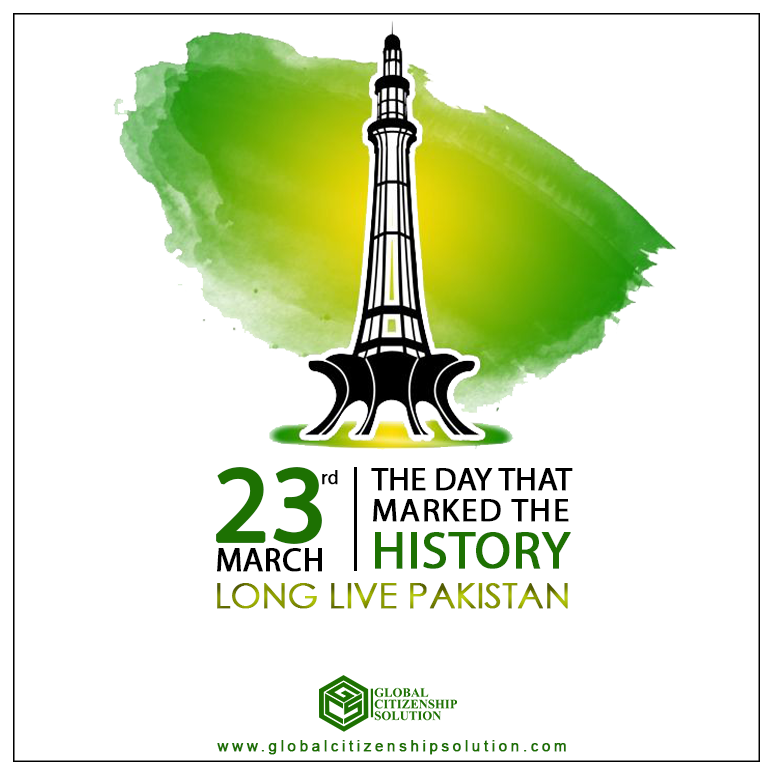 gcs_pakistan's tweet photo. With faith, discipline and selfless devotion to duty, there is nothing worthwhile that you cannot achieve. Muhammad Ali Jinnah
#23rdMarch #ResolutionDay #PakistanDay #GlobalCitizenshipSolution https://t.co/IGYUd4mG0p