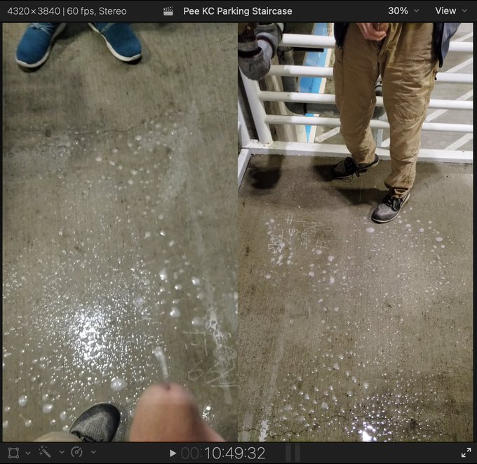 👀 https://t.co/hF9Y8iVug3<a href="/tag/peeing"class="tags"><span>#peeing</span></a><a href="/tag/pee"class="tags"><span>#pee</span></a><a href="/tag/wetting"class="tags"><span>#wetting</span></a><a href="/tag/piss"class="tags"><span>#piss</span></a><a href="/tag/pissing"class="tags"><span>#pissing</span></a><a href="/tag/crossdressing"class="tags"><span>#crossdressing</span></a>