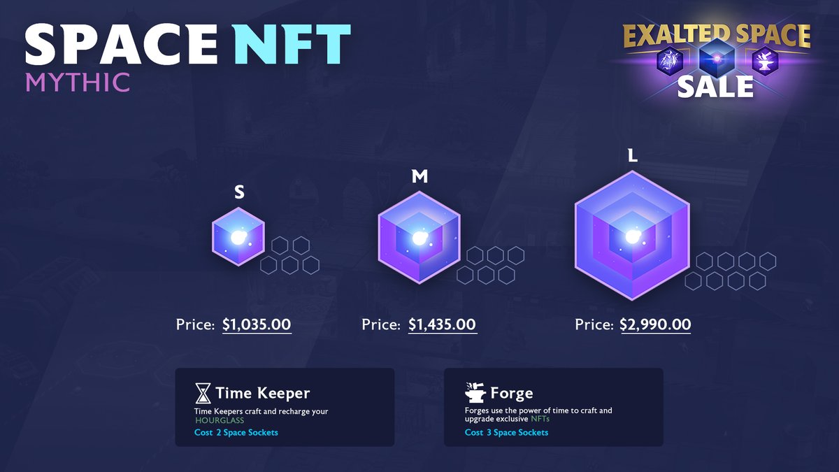 playbigtime's tweet photo. Join Big Time's creator economy with Mythic SPACE! https://t.co/jgVjpdWOXB