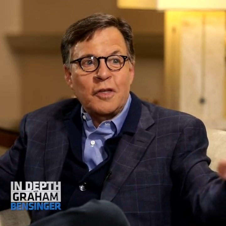 Happy 70th birthday to the GOAT, Bob Costas! 