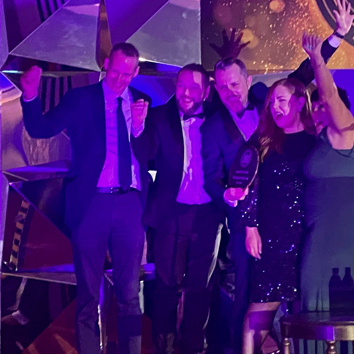 NewparkHotelKilkenny tweet media