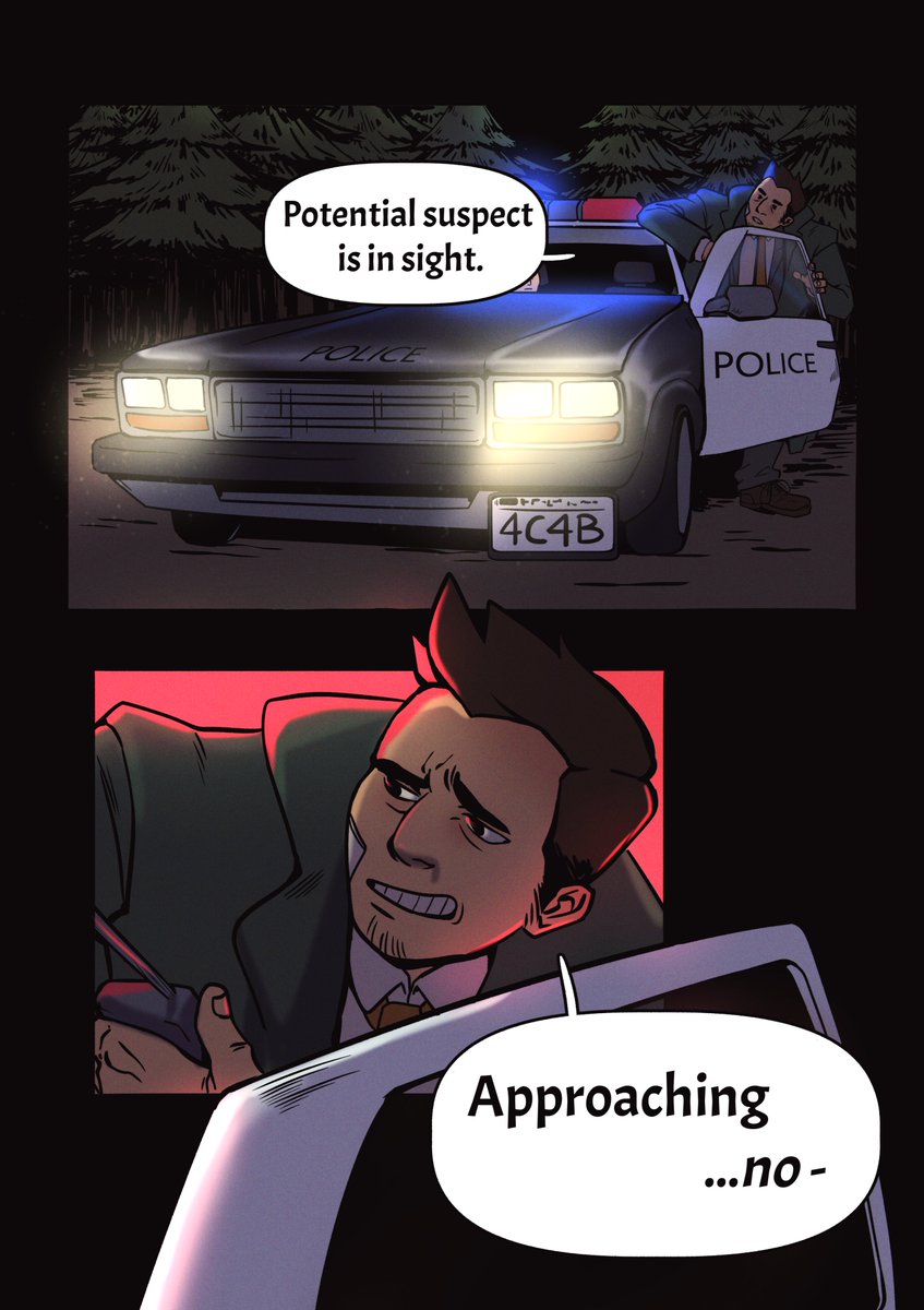 jhinthony's tweet photo. » You have the right to remain silent. Anything you say can or will be held against you.
#AceAttorney https://t.co/5Ft7kgPlib