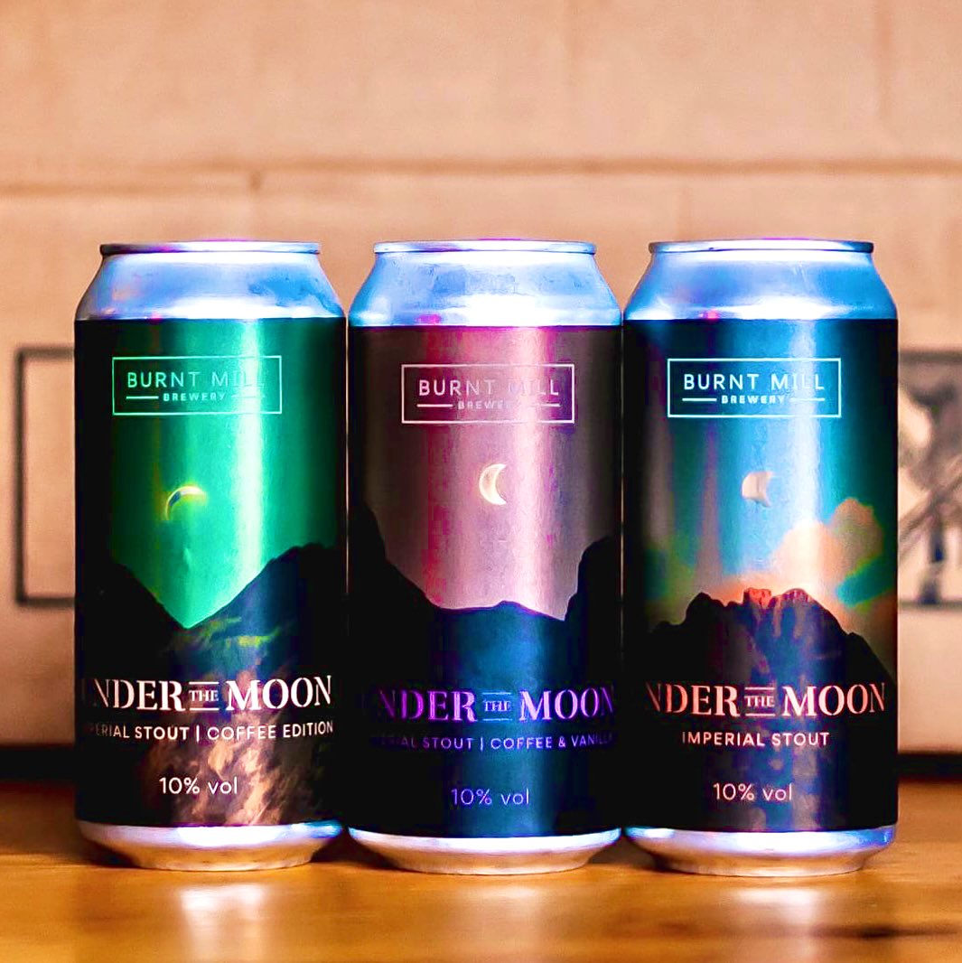 CraftBeerHour's tweet photo. Tonight’s theme — beers you just KNEW you were going to LOVE!

(Collecting these on Thursday) 🛒

#CraftBeerHour https://t.co/1utRNlse2w