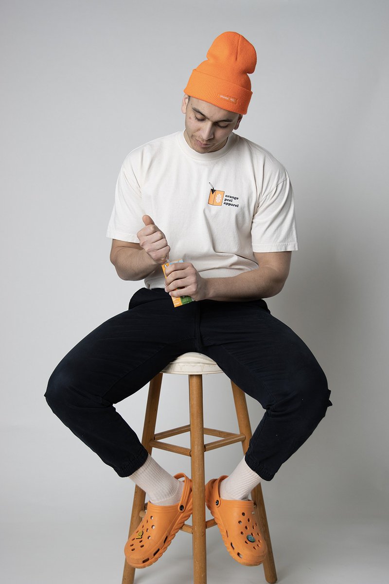 OrangePeelGear's tweet photo. SPRING SUMMER 21 NOW L I V E 🍊

The brand new collection has now dropped exclusively online at https://t.co/9YZuY2FKOS

Get the limited edition runs today, with a range of tees, hats and more designed to get you ready for the new season.

#newcollection #brandnewcollection # ... https://t.co/gLl2C7kL72