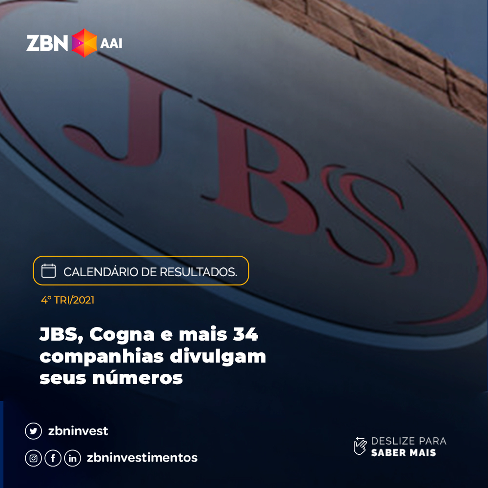 ZBN Investimentos (@zbninvest) / X