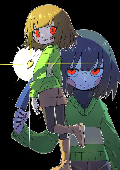 #undertale 