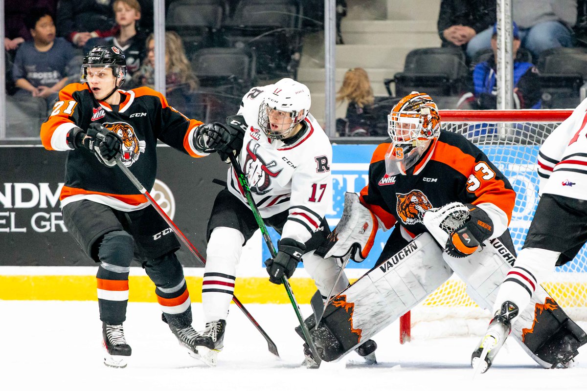 Character, work ethic should serve Josephson well going forward

bit.ly/3qsMsQx

STORY: <a href="/GregMeachem/">Greg Meachem</a> 
PHOTOS: <a href="/88_create/">Rob Wallator | 🇨🇦</a> 

#RDREBELS  #WHL